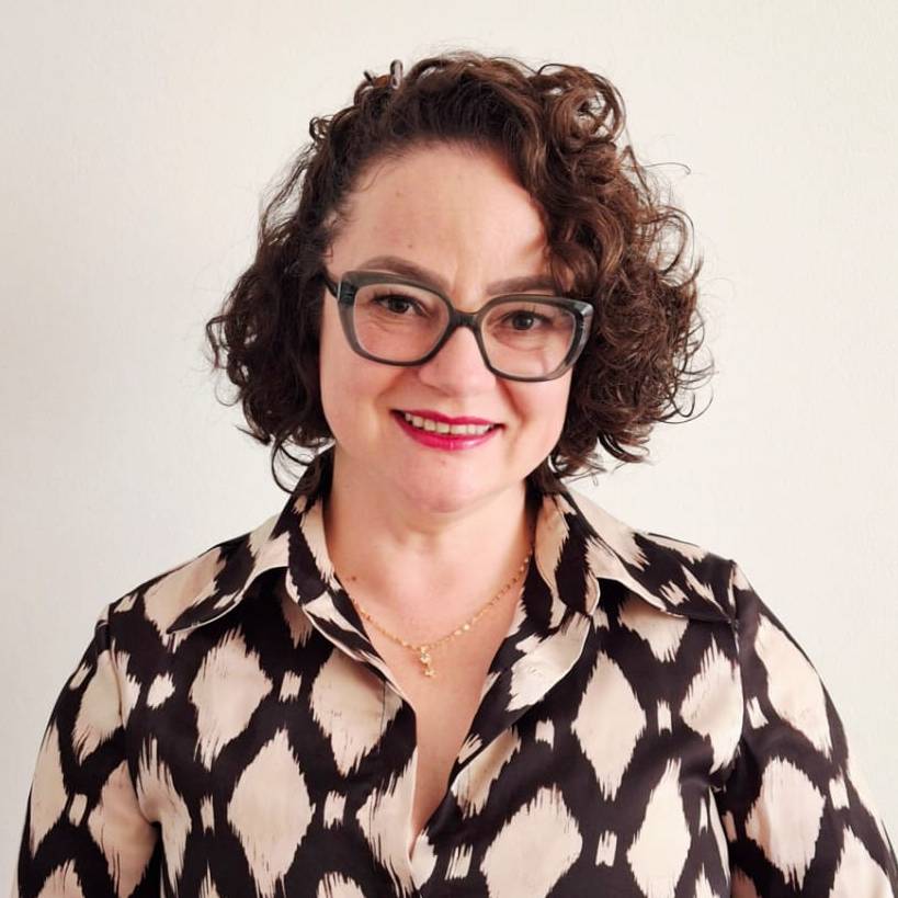 Fanny Álvarez Giraldo