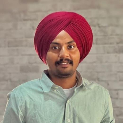 Samsher Singh