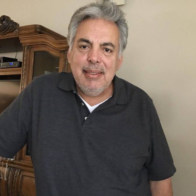 Robert Escamilla
