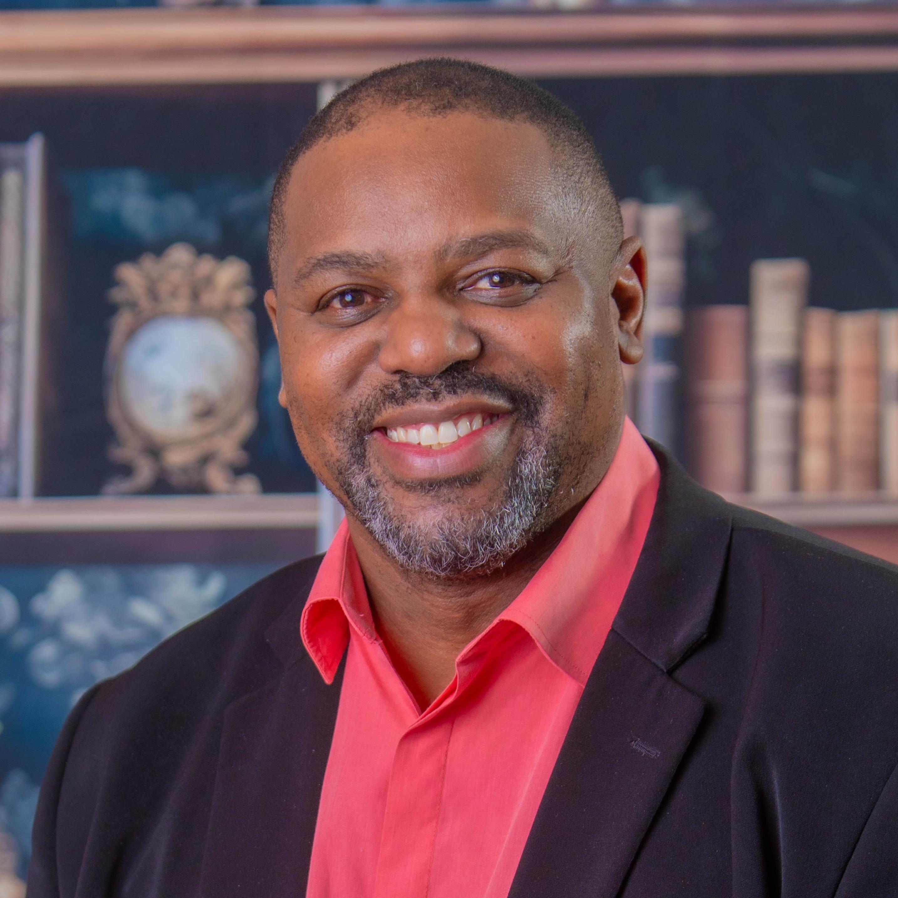 Charles Wilson, Jr