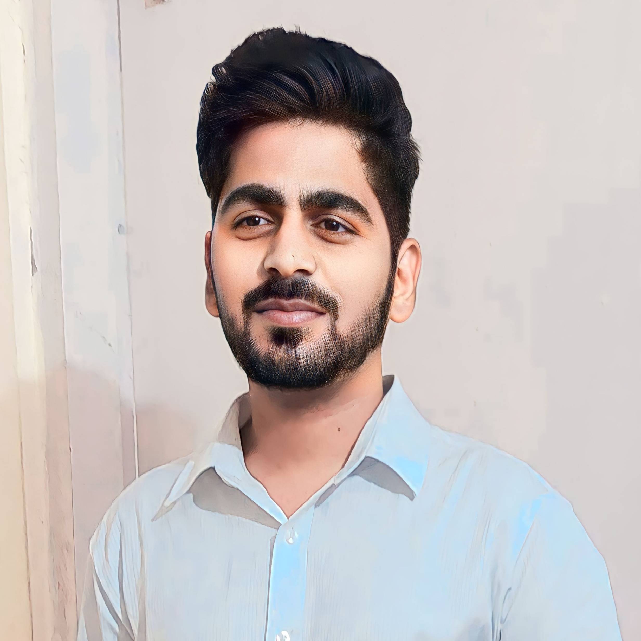 Ashish Chaurasiya