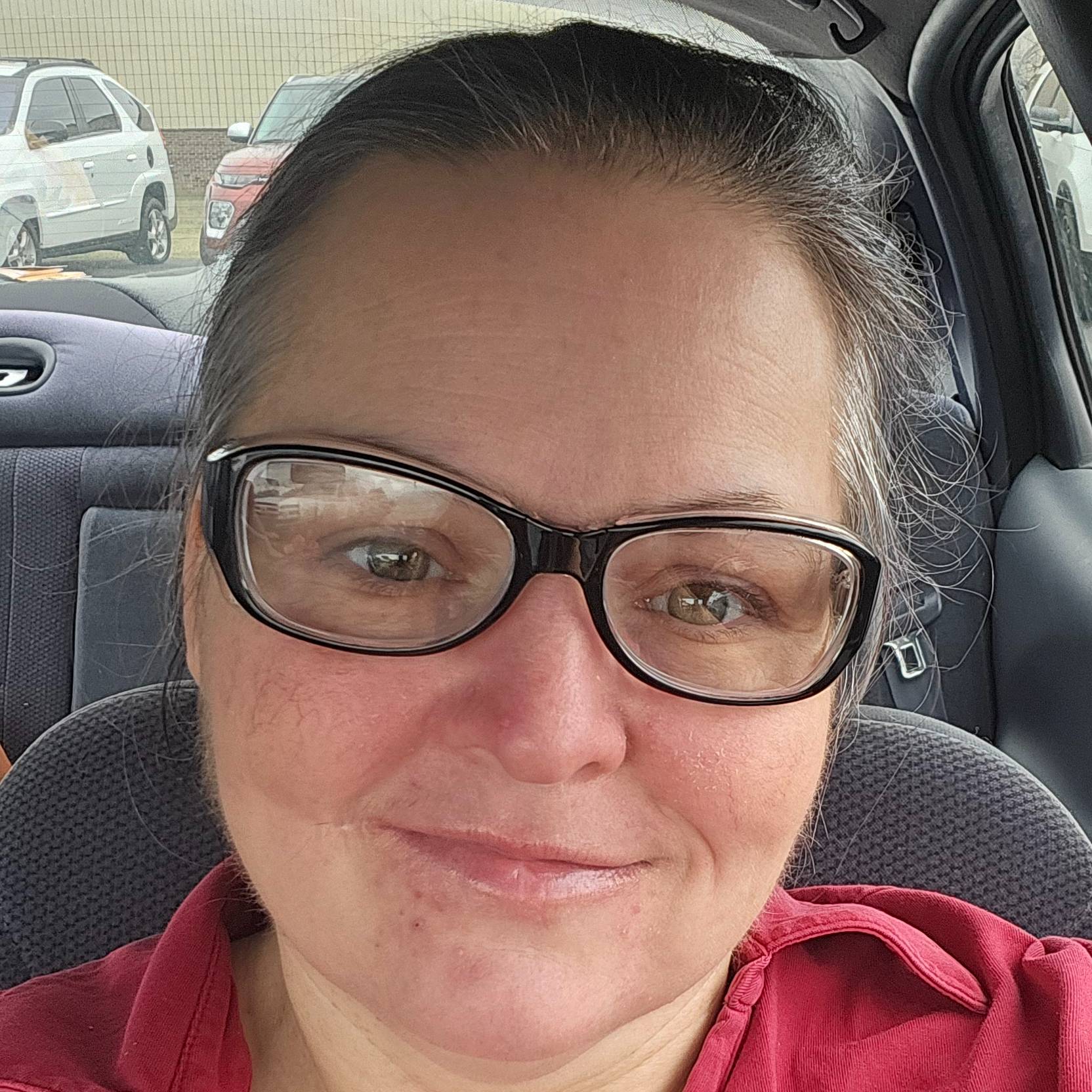 Sherry R Faust