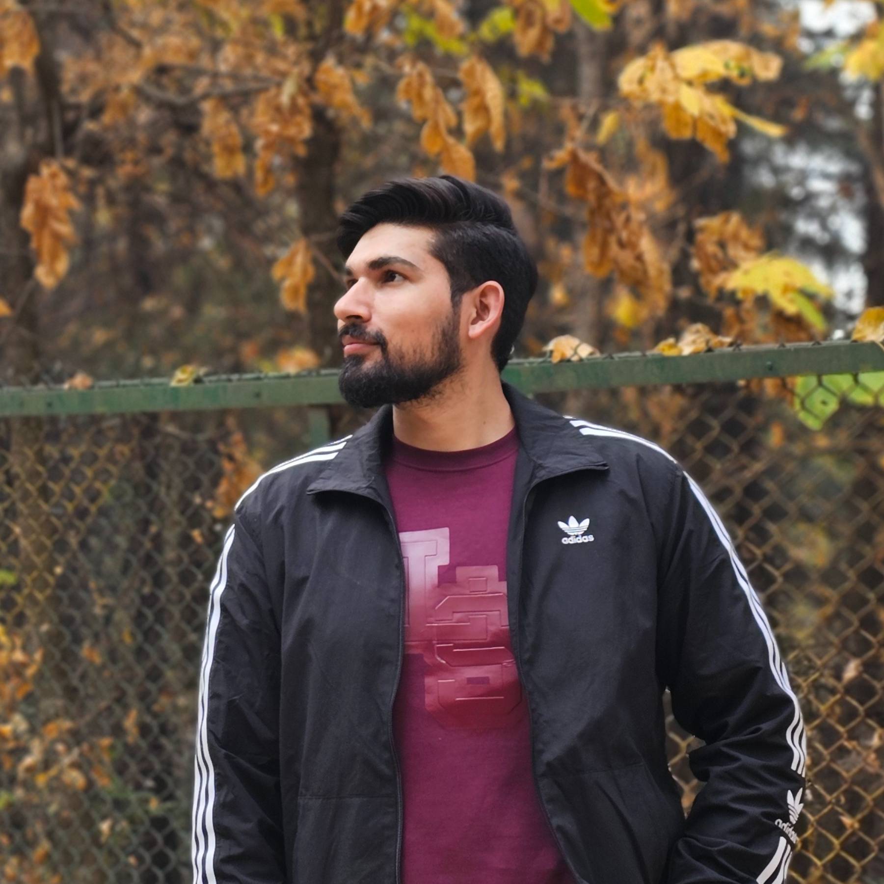 VIRAT DEWAN