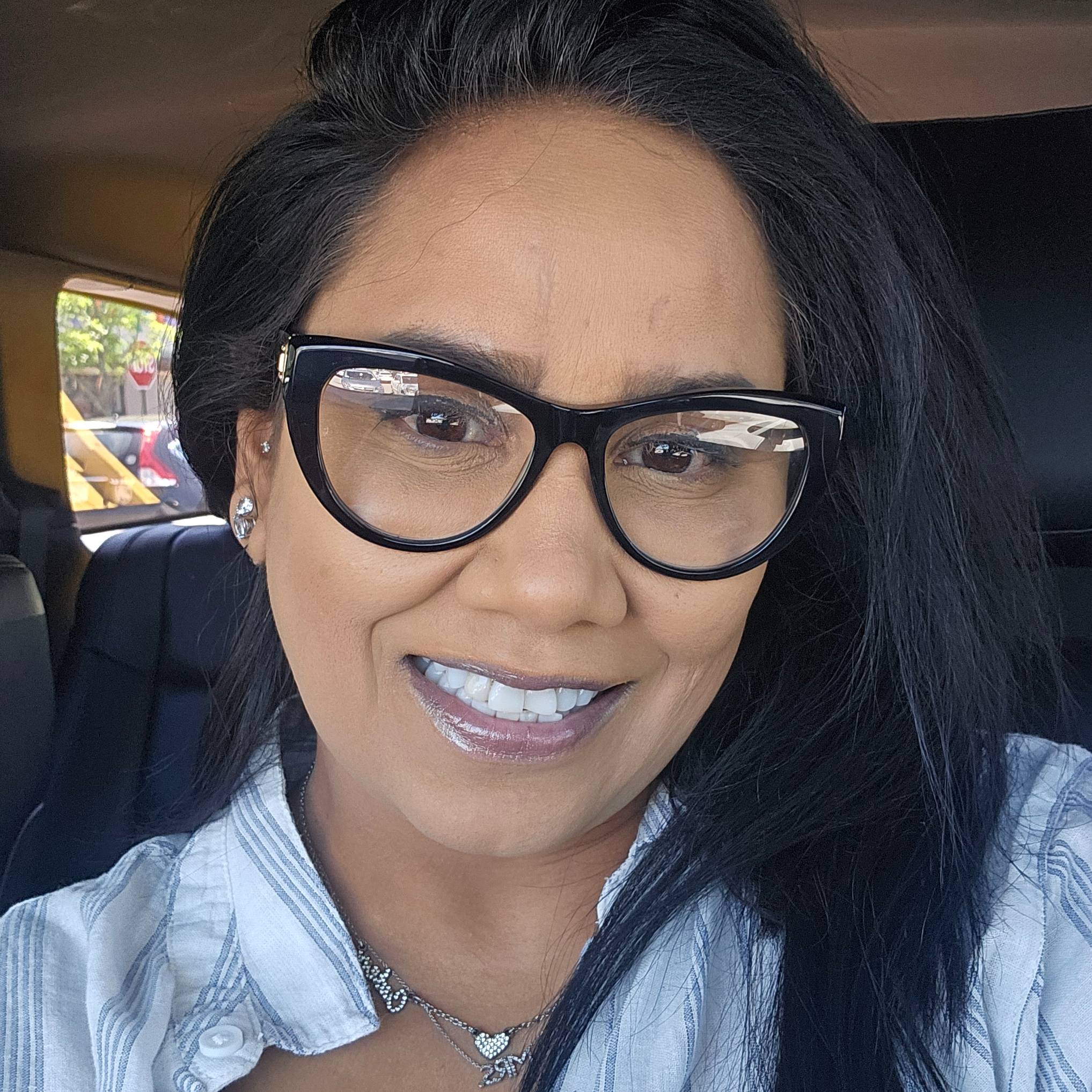 KHAMWATEE Camille Quinones