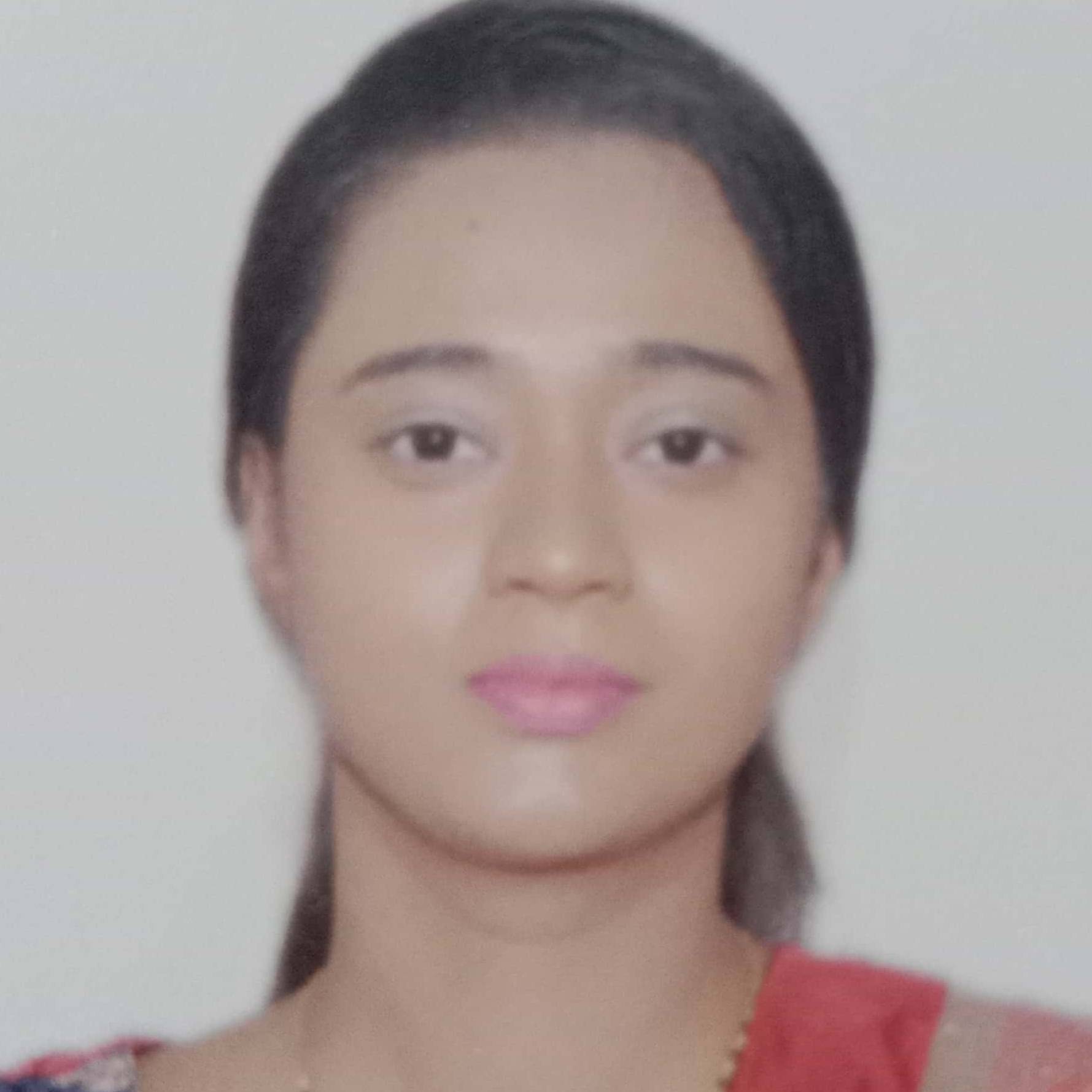 Sana Valsangkar