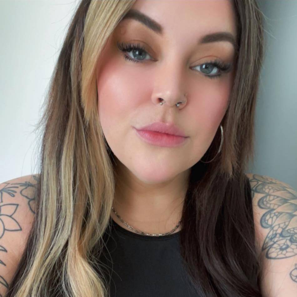 Danielle Billion