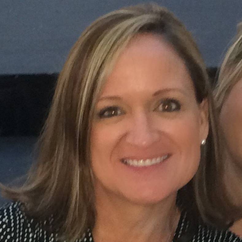 Karen Huffman