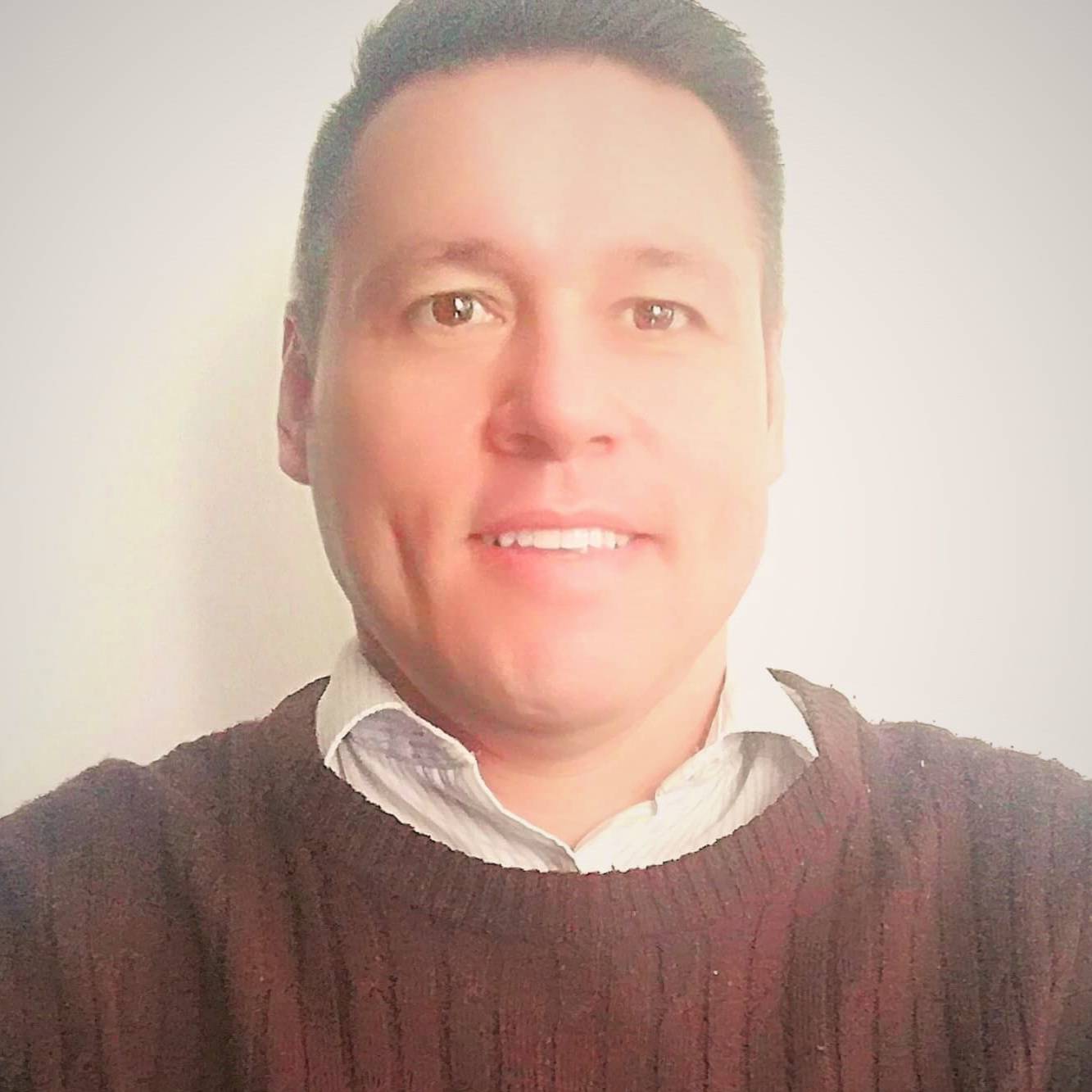 Edwin Gonzalo Quintero Alzate