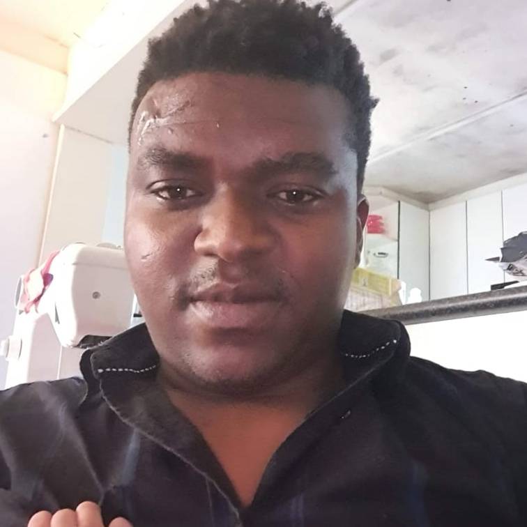 Shingi Chapwanya