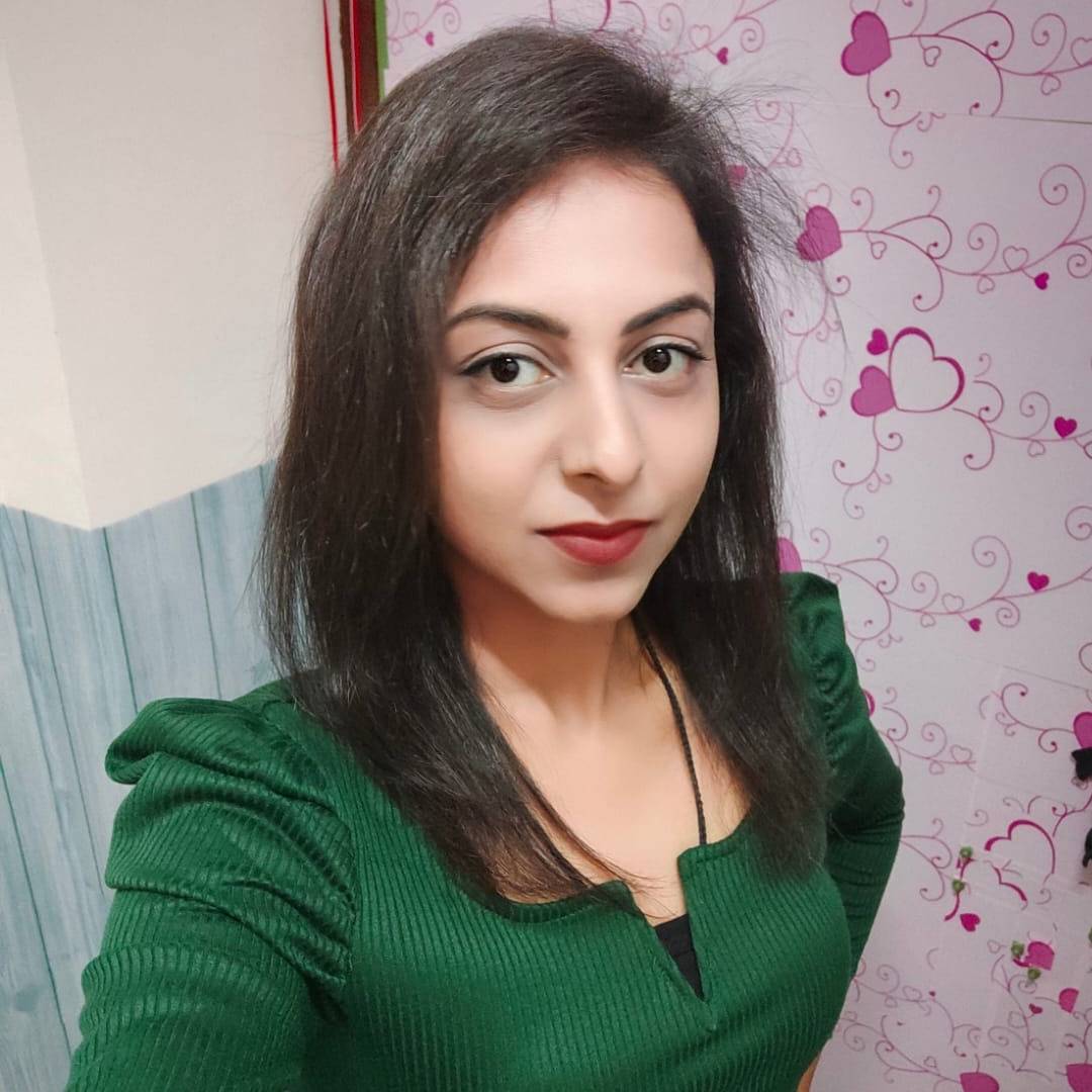 CHANCHAL SINGH