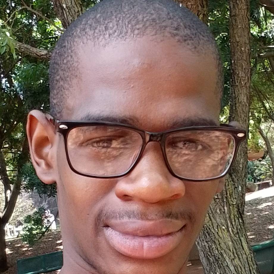 Nkosinathi Sidwell Mahlangu