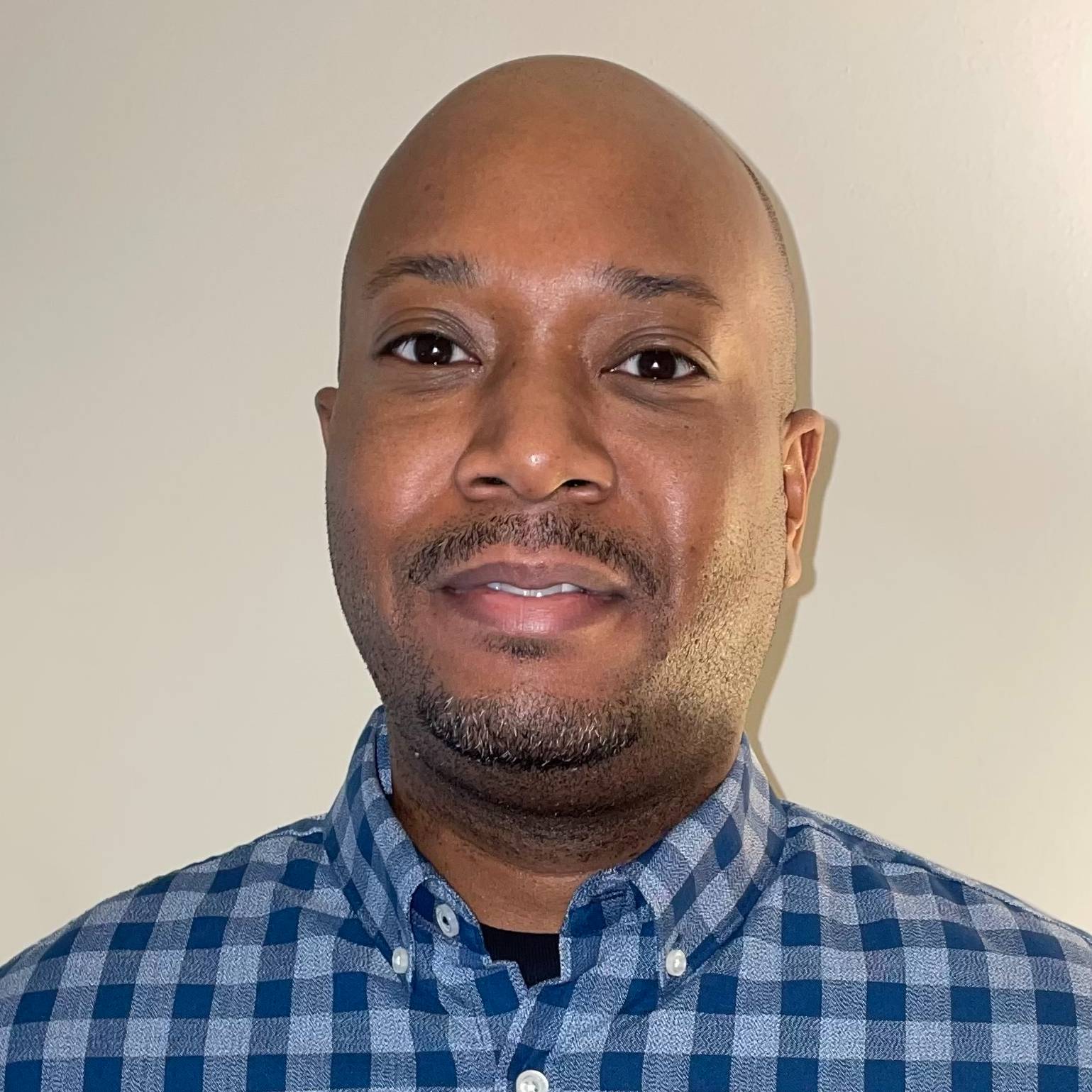 Victor Johnson Jr.