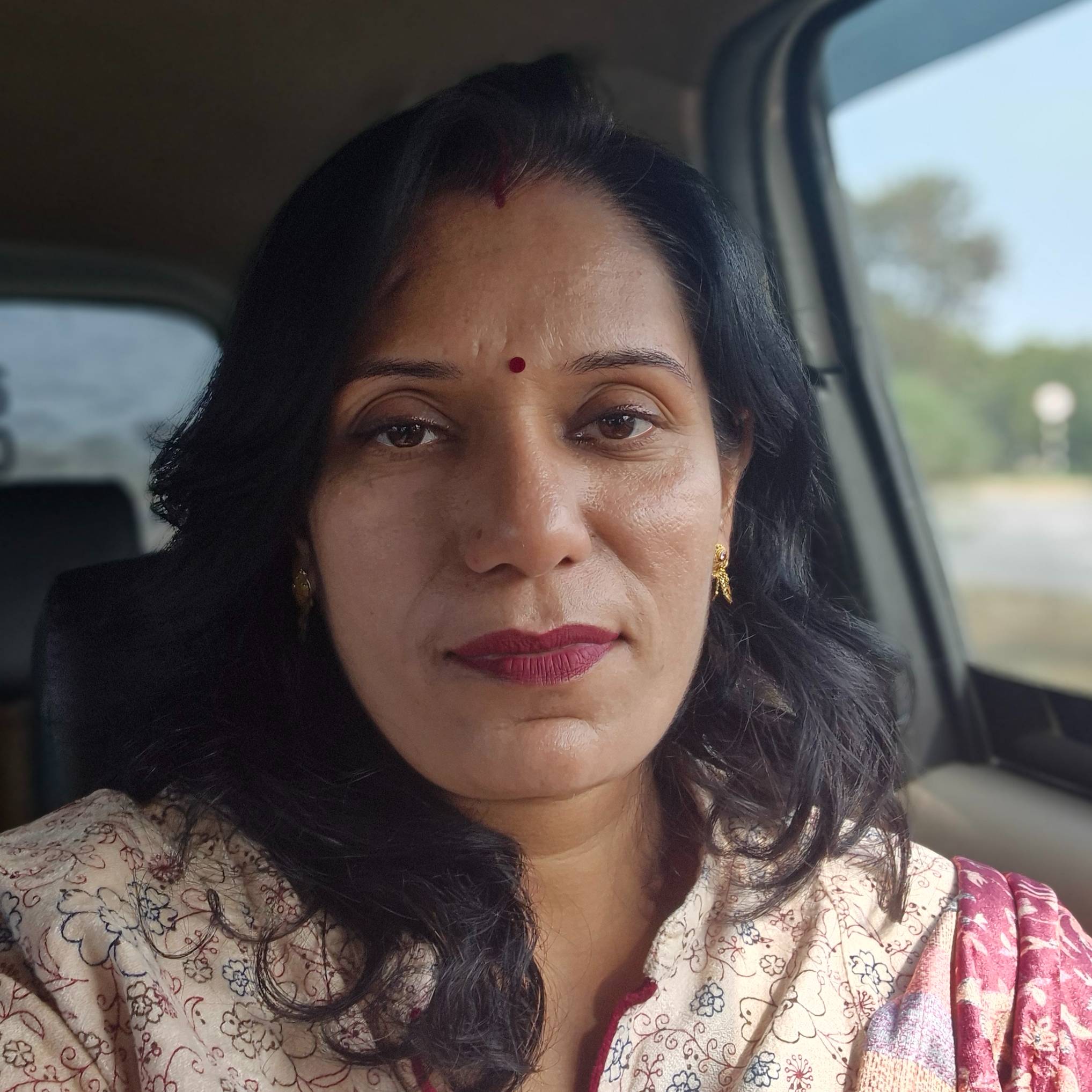 GATI AGARWAL