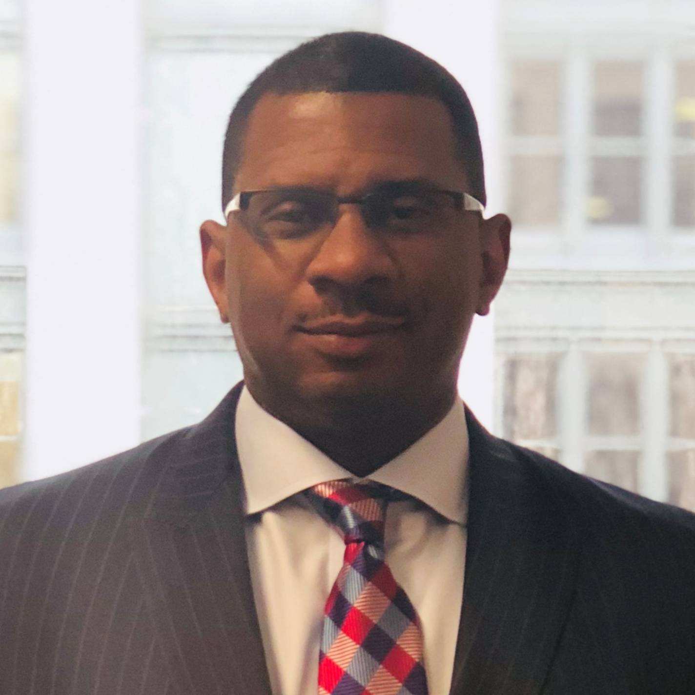 Willie Cunningham Jr