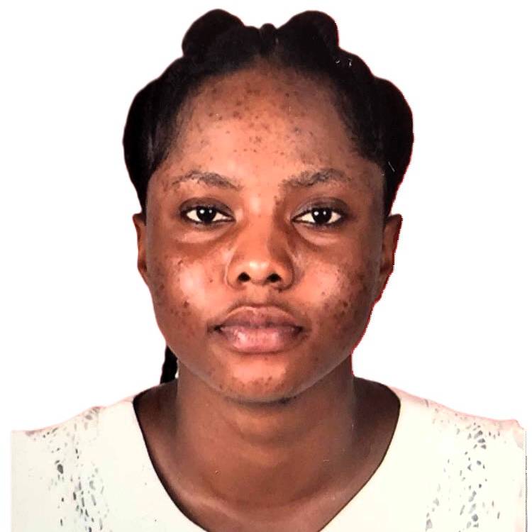 Barbara Bilson Amoah