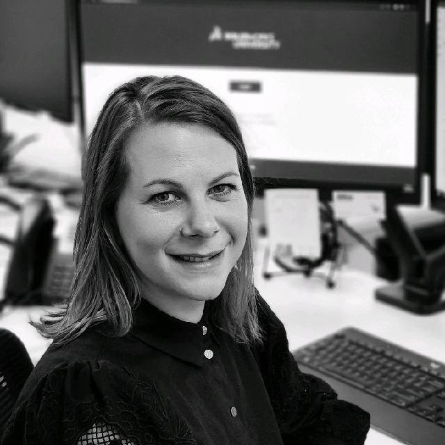 Melodie D. Oosthuizen