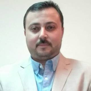 Mohamed Eid Farrag Ahmed