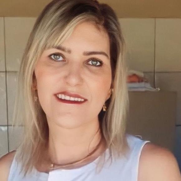 Rosana Donizeti Alves