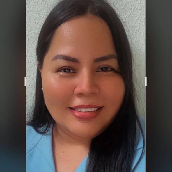 Judith Andrea Riofrío Santillán