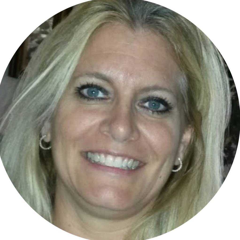 Karin Copeland