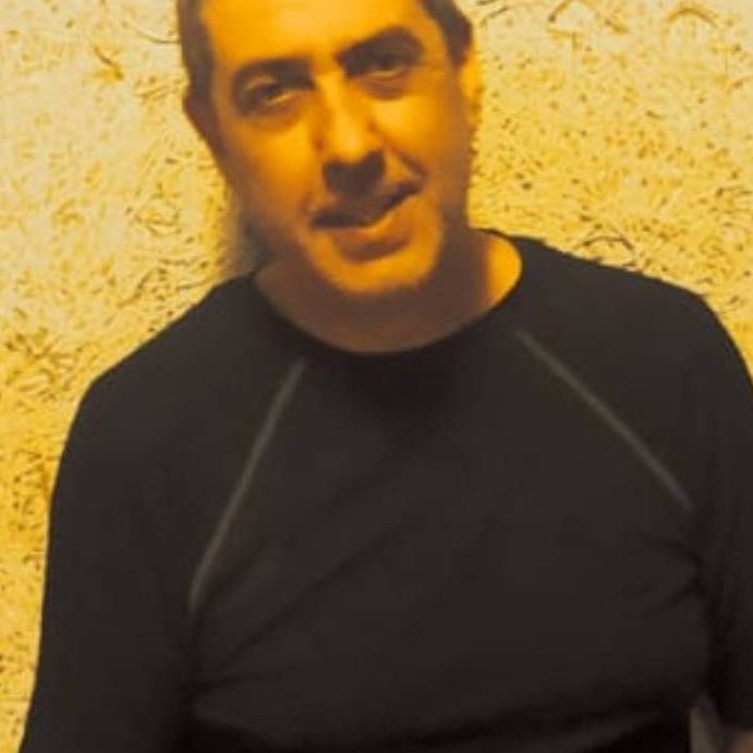 Igor Noguera Iturralde