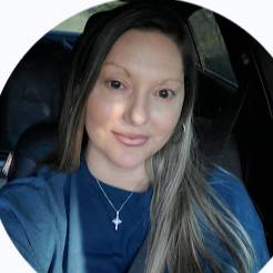 Kimberly Reed