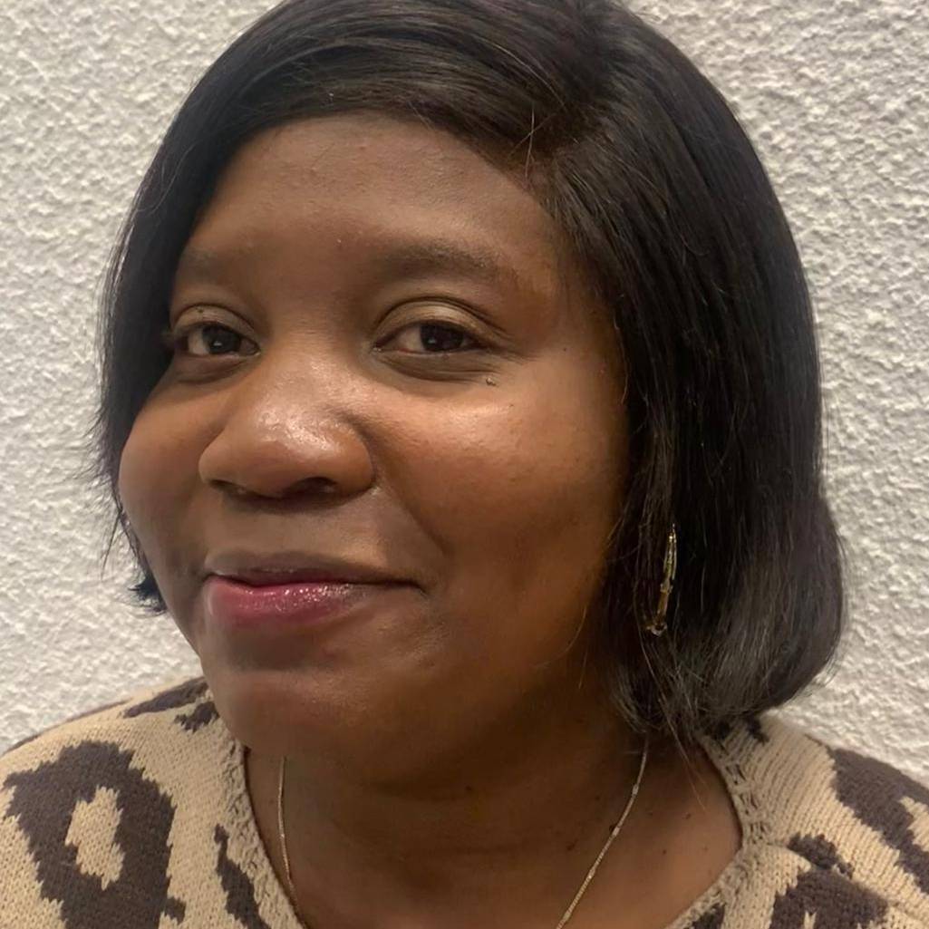 Ayaba Lydie Flore GBETO