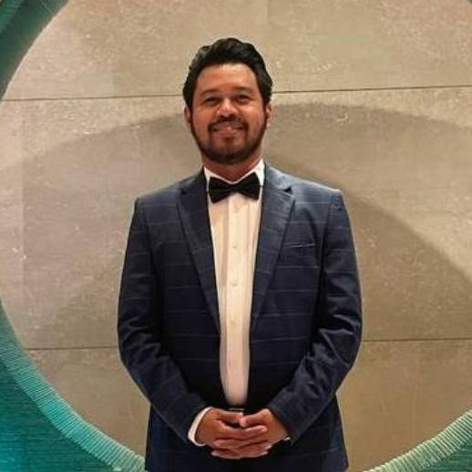 Mohd Shafiq Aswad B. Abd Rashid Shafiq