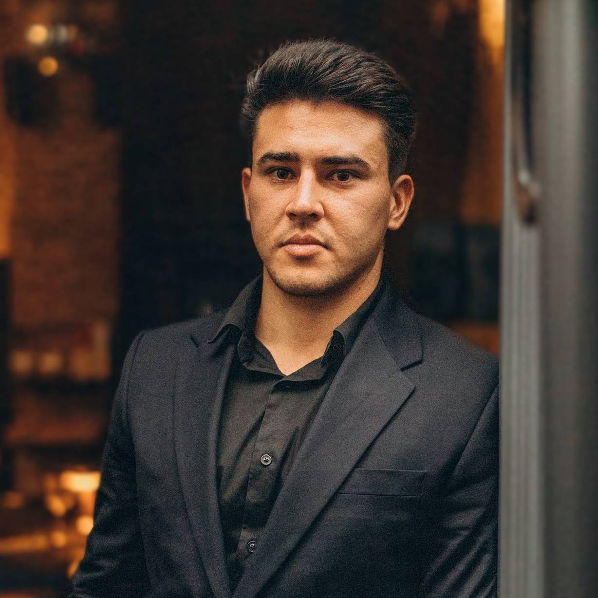 Byron Quesada, Senior Workfront/Fusion Consultant