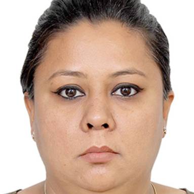 Twara Goswami