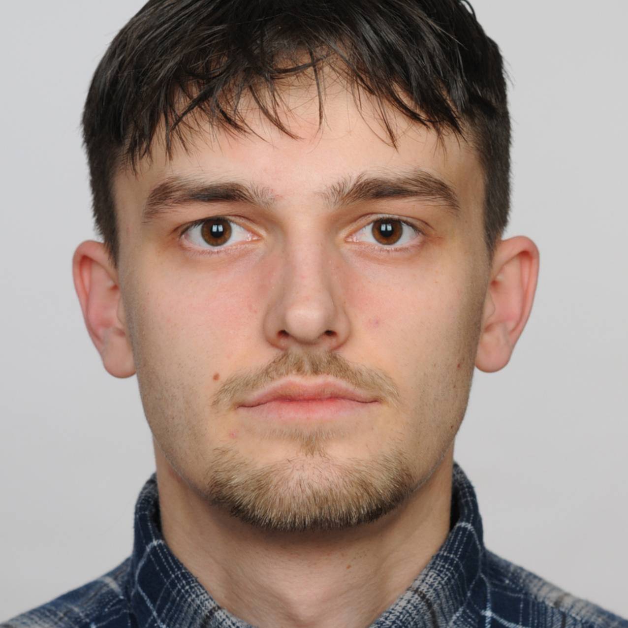 Justin Timothy Bartley