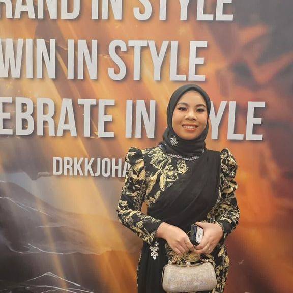 NUR AYUNI KHALIB