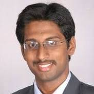 Naveen Ramachandra