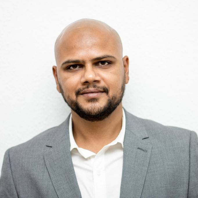 SandeepKumar Venkatesh