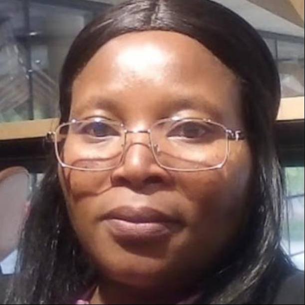 Mandisa Mhlaba
