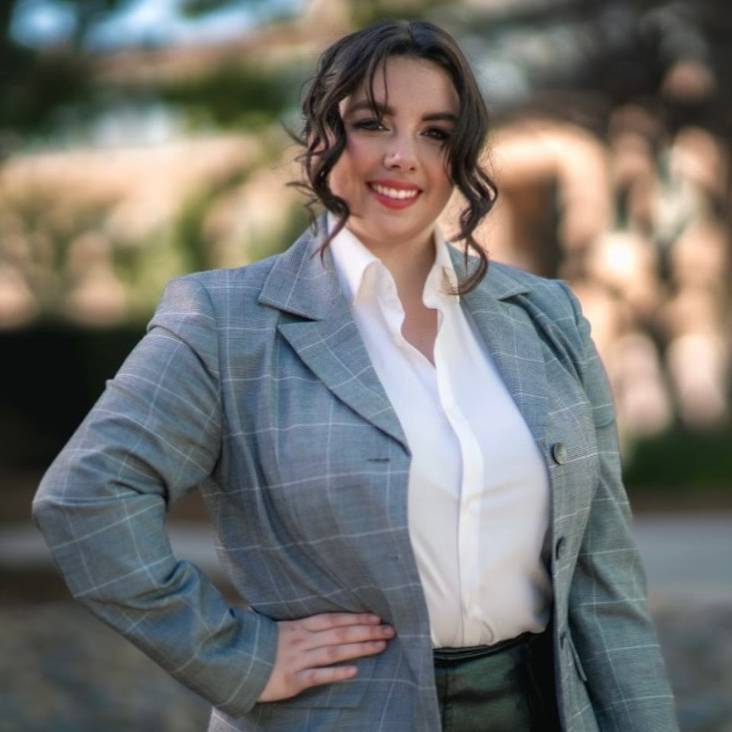 Kaitlin Elisabeth Gonzalez