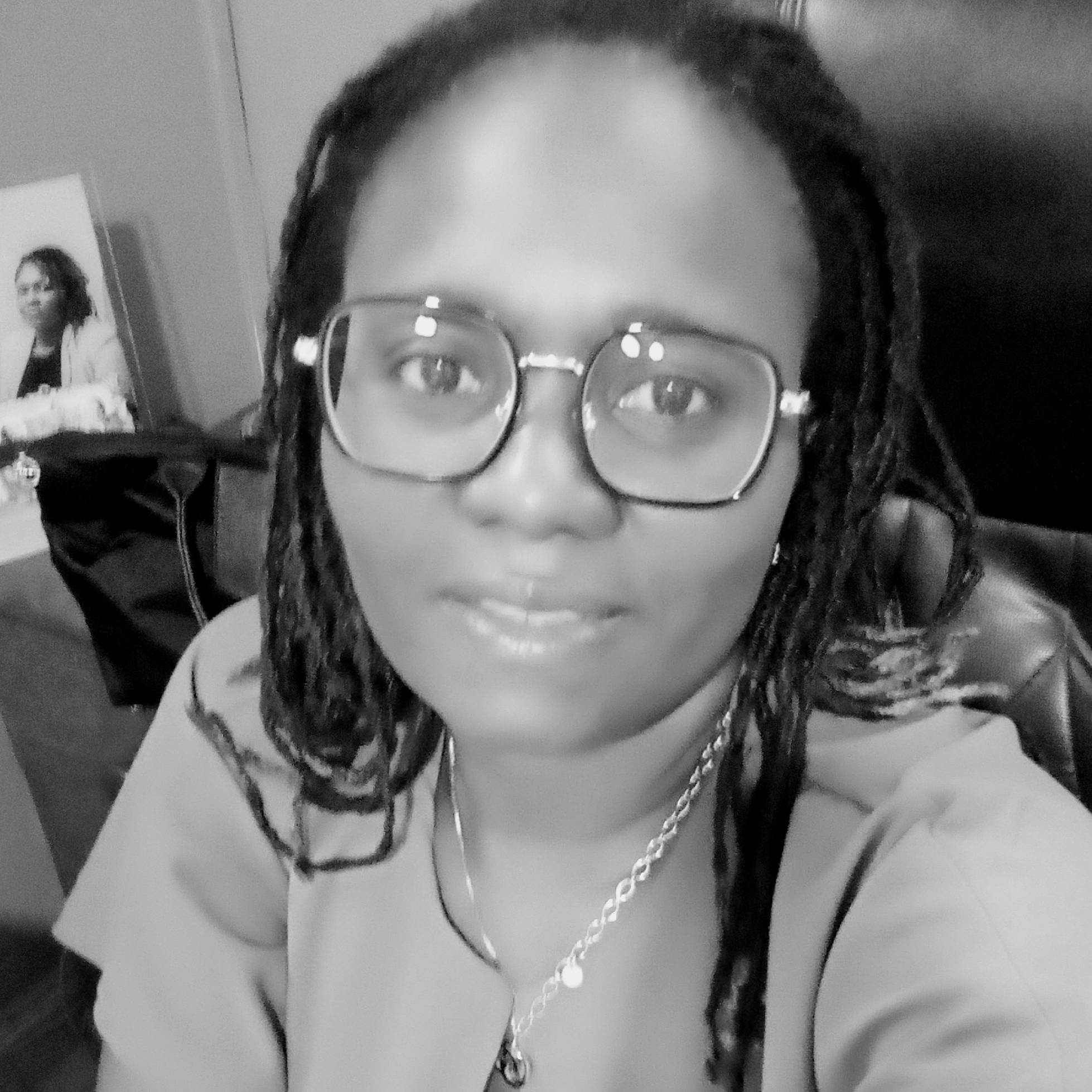 Hermine Martina Herricka YAMADJAKO