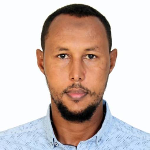 Abdirizak Abdi