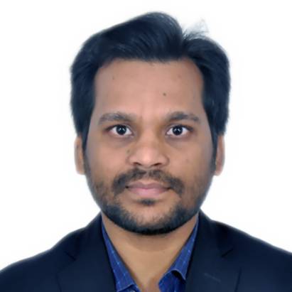 Sandeep Kumar