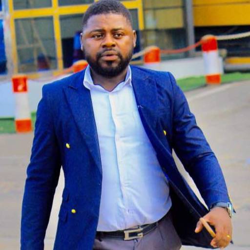 YACOUBA NTIECHE KAM YONGNO