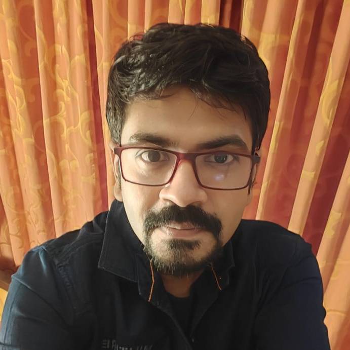 Abhinav Tayade