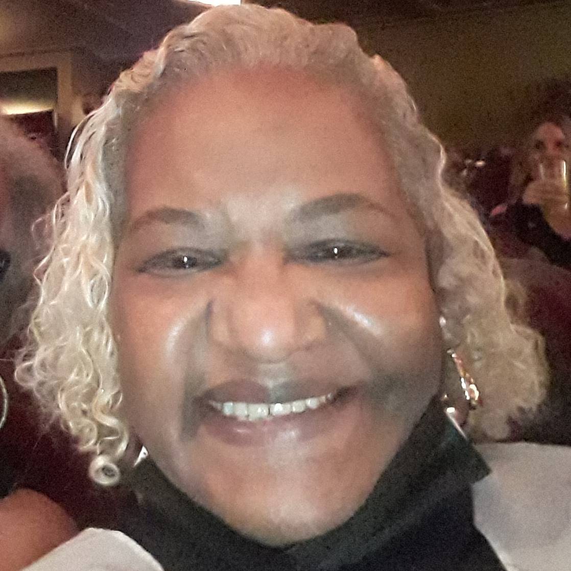 Susan Starks