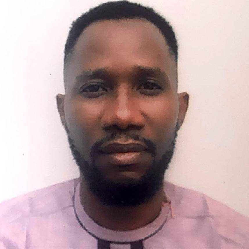 EKEH KINGSLEY IKENNA