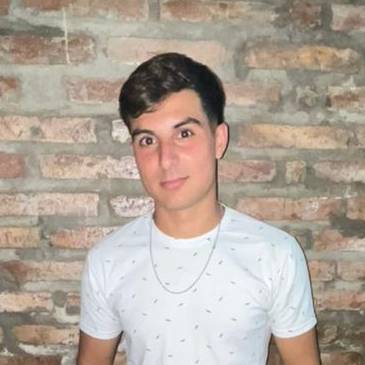 Darién Norberto Paredes