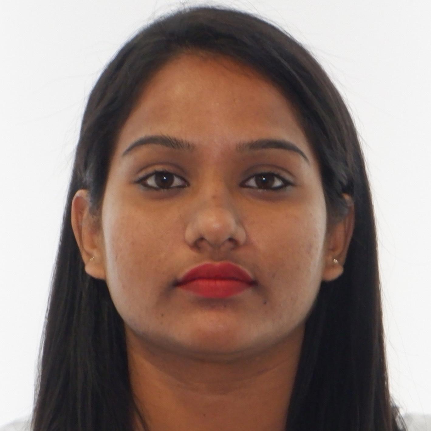 Mamta Prakash