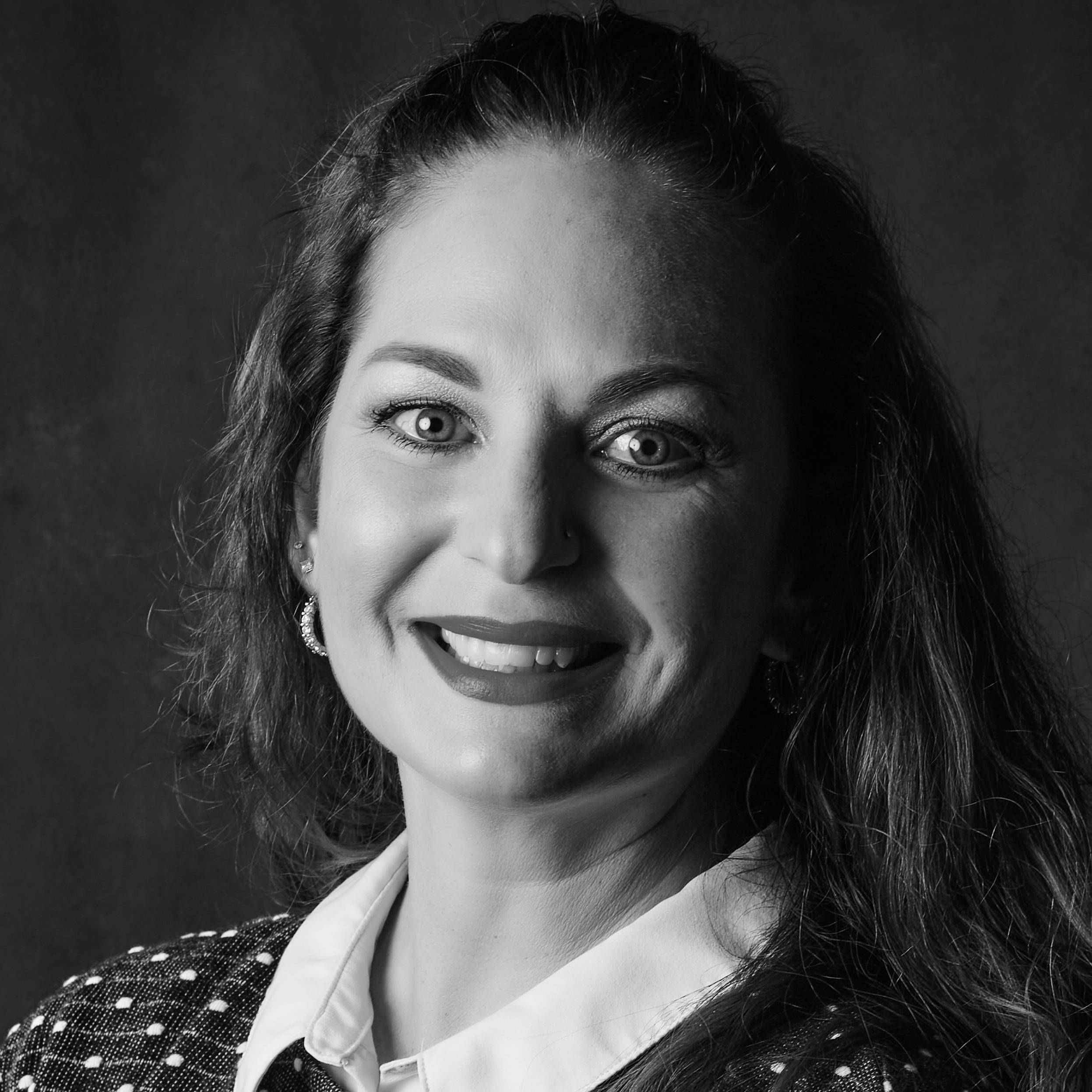 MICHELE VAZQUEZ