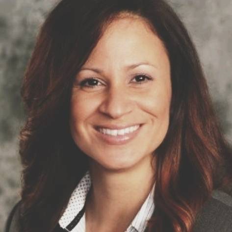 Marissa Rodriguez-Cruz