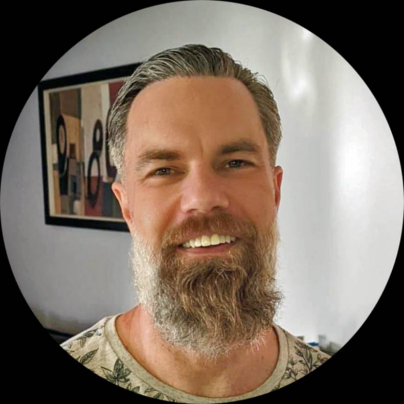 Luke Kleinsasser