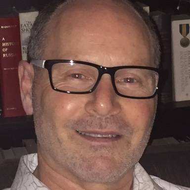 William MF Sodomsky
