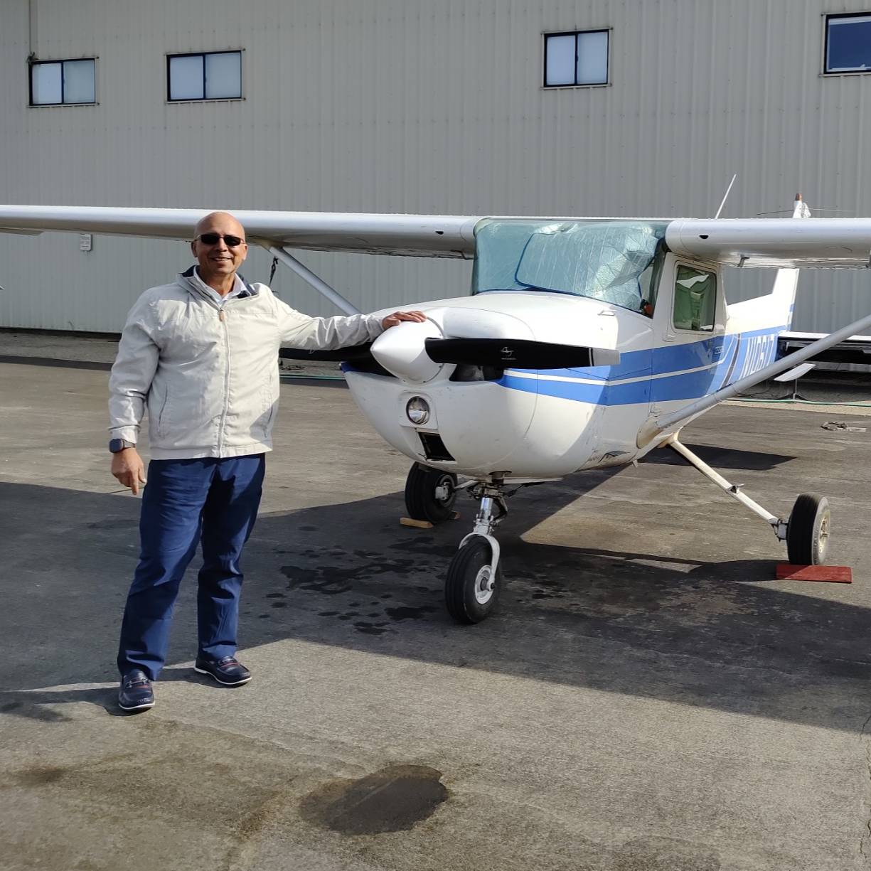 Pablo Enrique Medellin Suarez